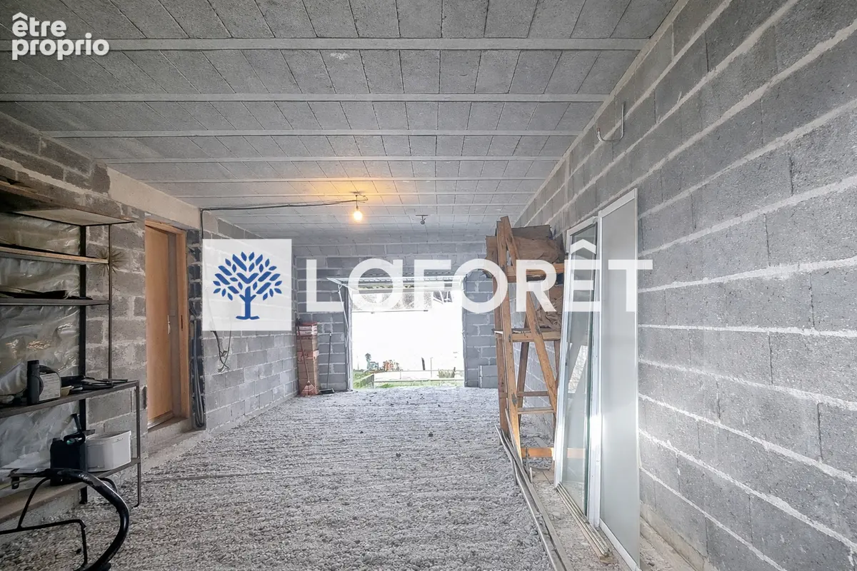 Maison avec travaux donnemarie-dontilly - photo 12