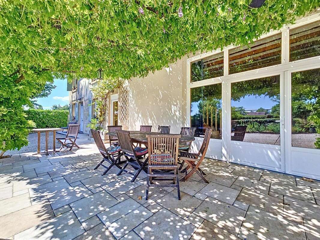 Photo 4 - Maison à FRONTONAS