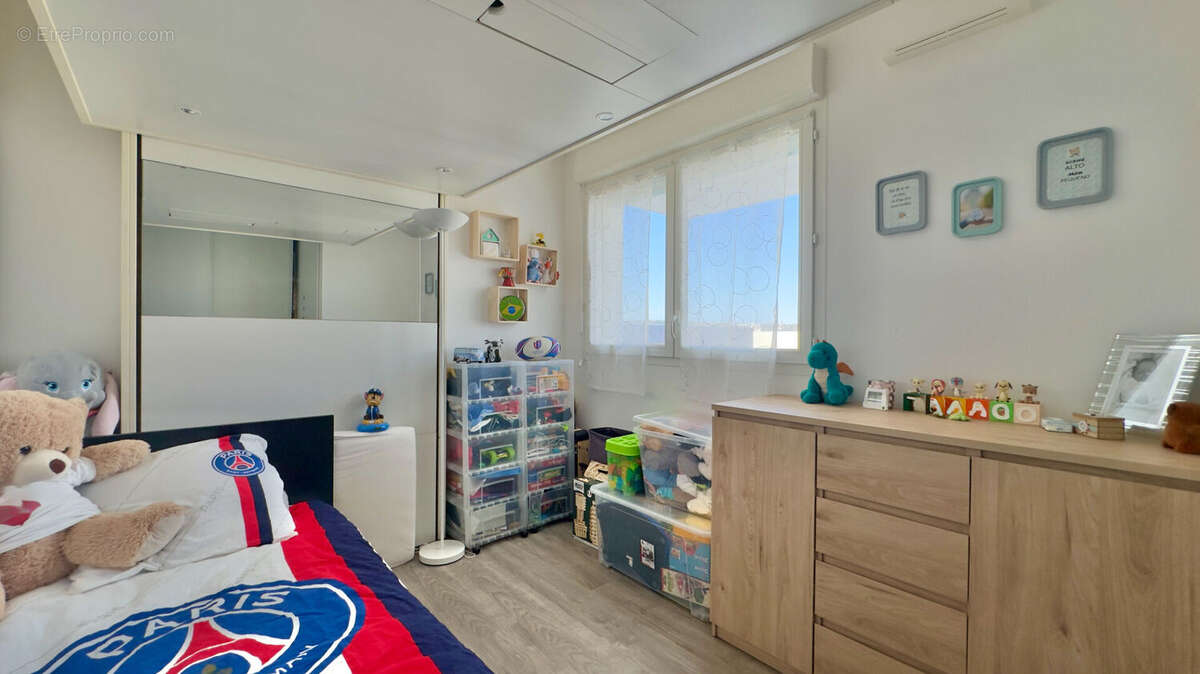 Appartement à ATHIS-MONS