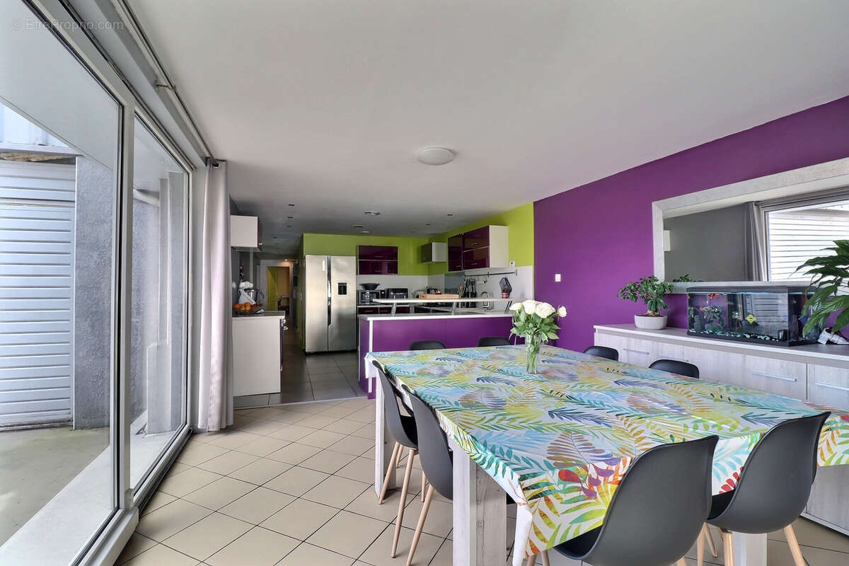 Maison à AVESNES-LE-SEC