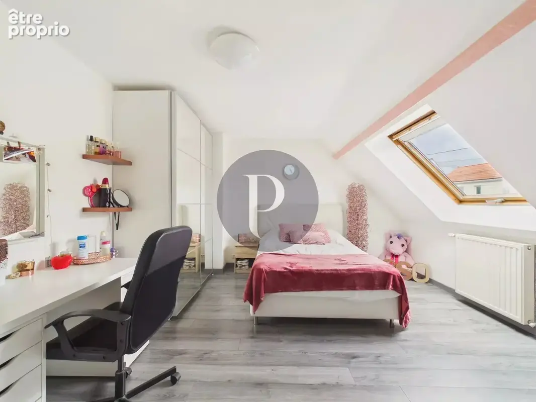 Maison familiale 5 chambres – Jardin & garage - photo 25