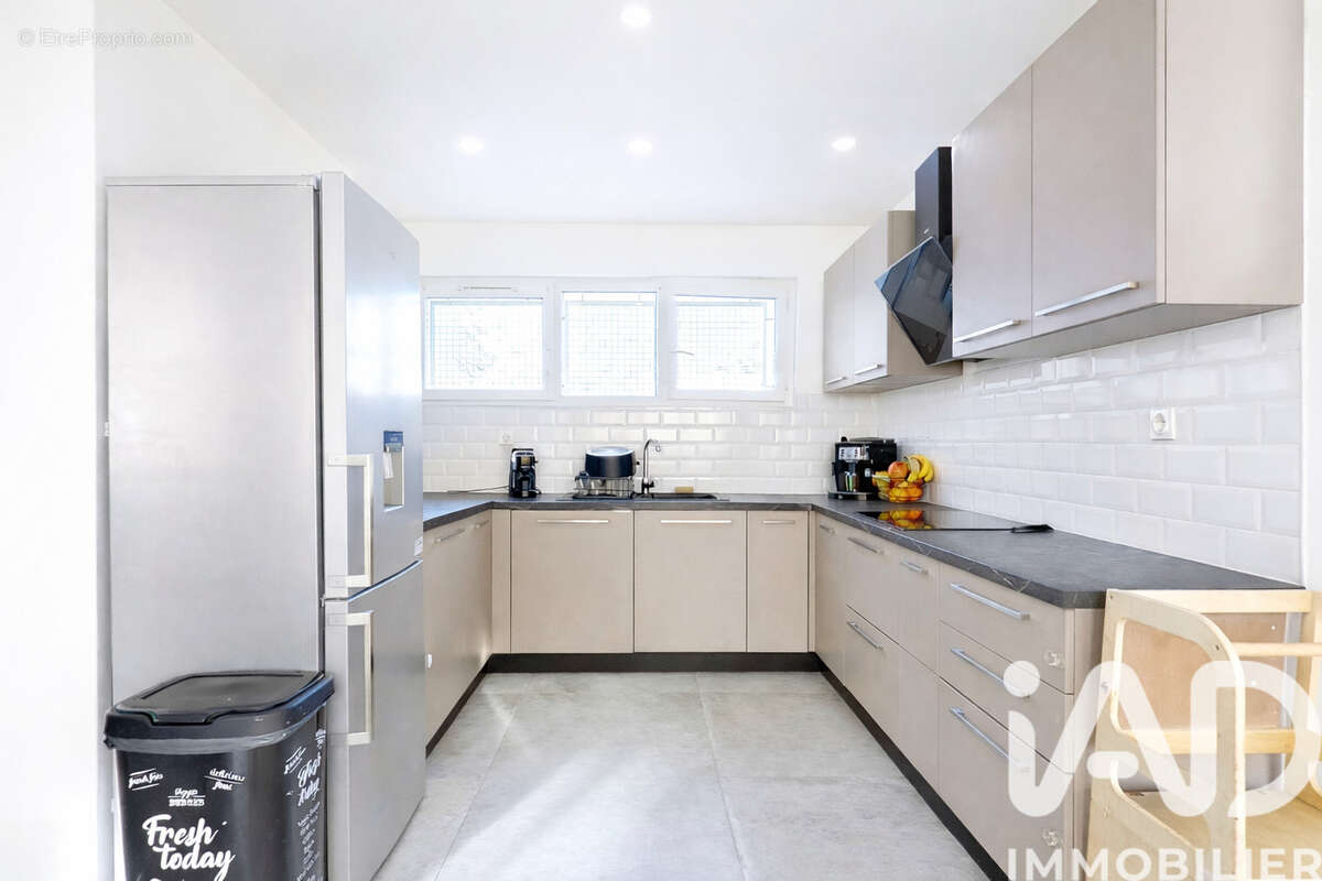 Photo 3 - Appartement à CHAMBERY