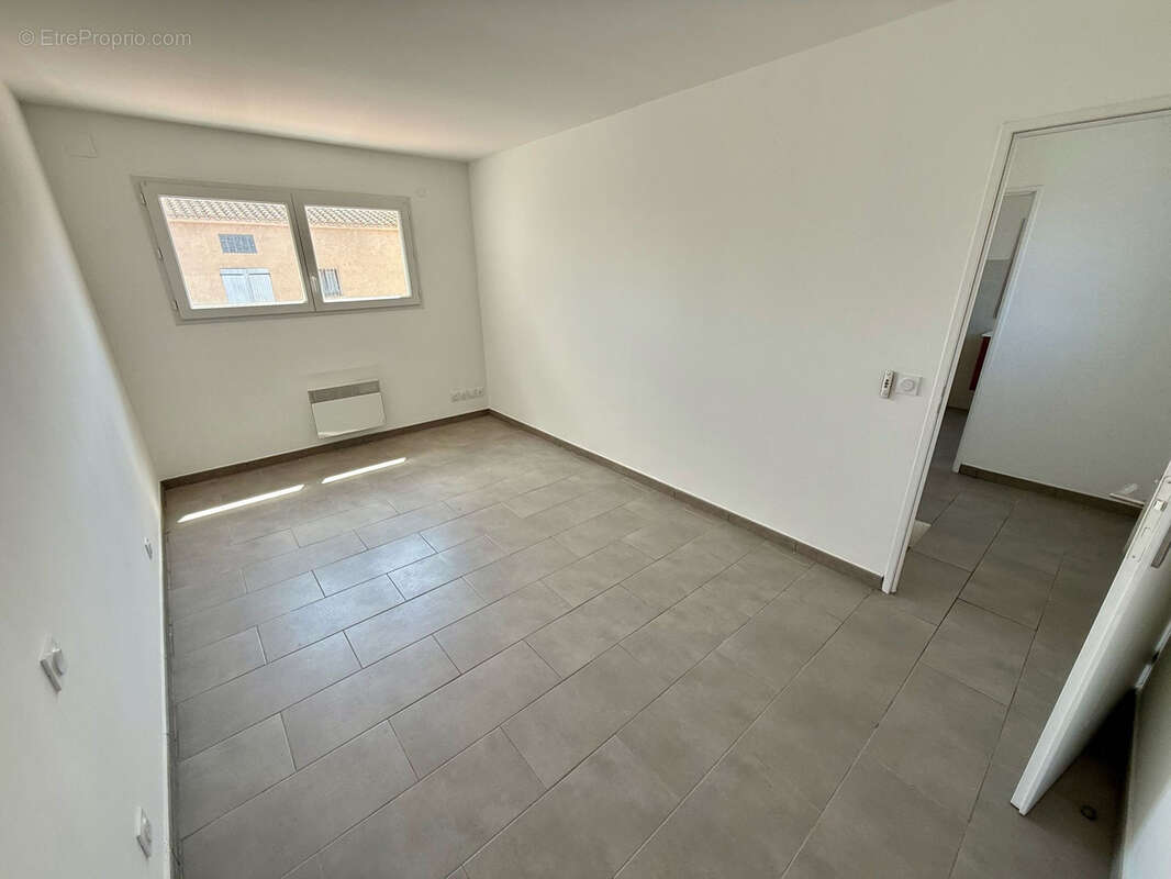 Maison à CANET-EN-ROUSSILLON