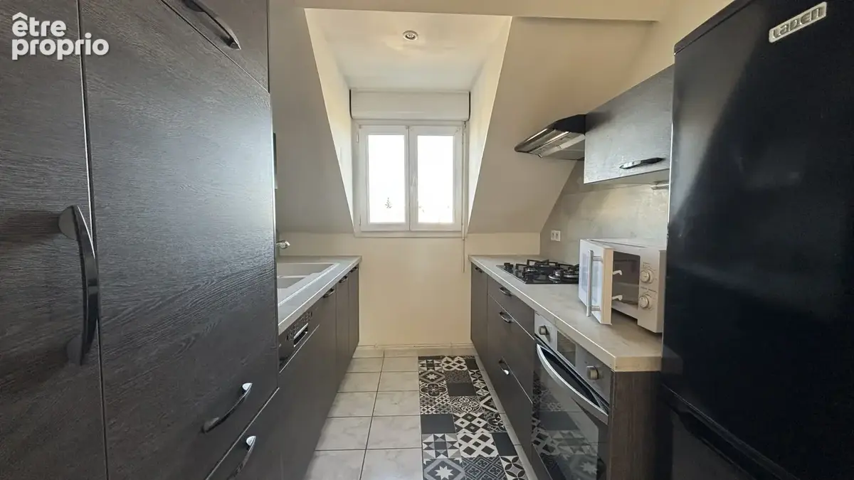 Appartement 50 m² à Orleans  - photo 9