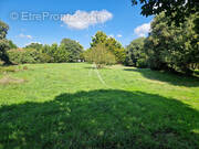 Terrain à BREM-SUR-MER