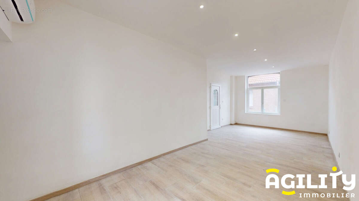 Appartement 62 m² à Saint-Amand-Les-Eaux  - photo 5