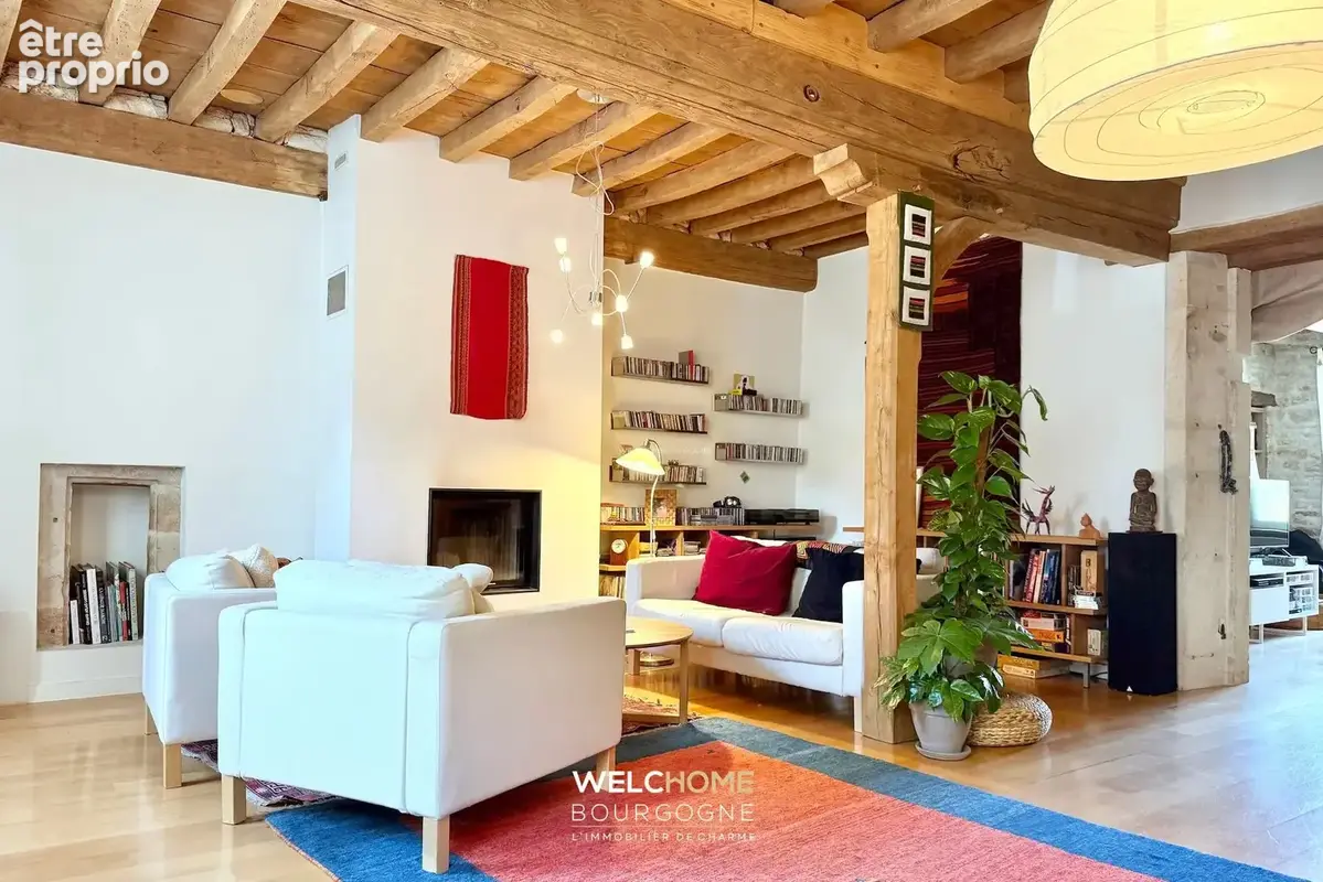 Maisons de charme et ses gîtes - photo 8