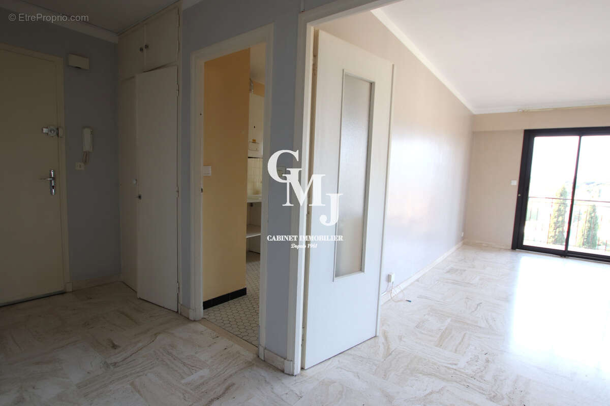 Appartement à SAINT-RAPHAEL