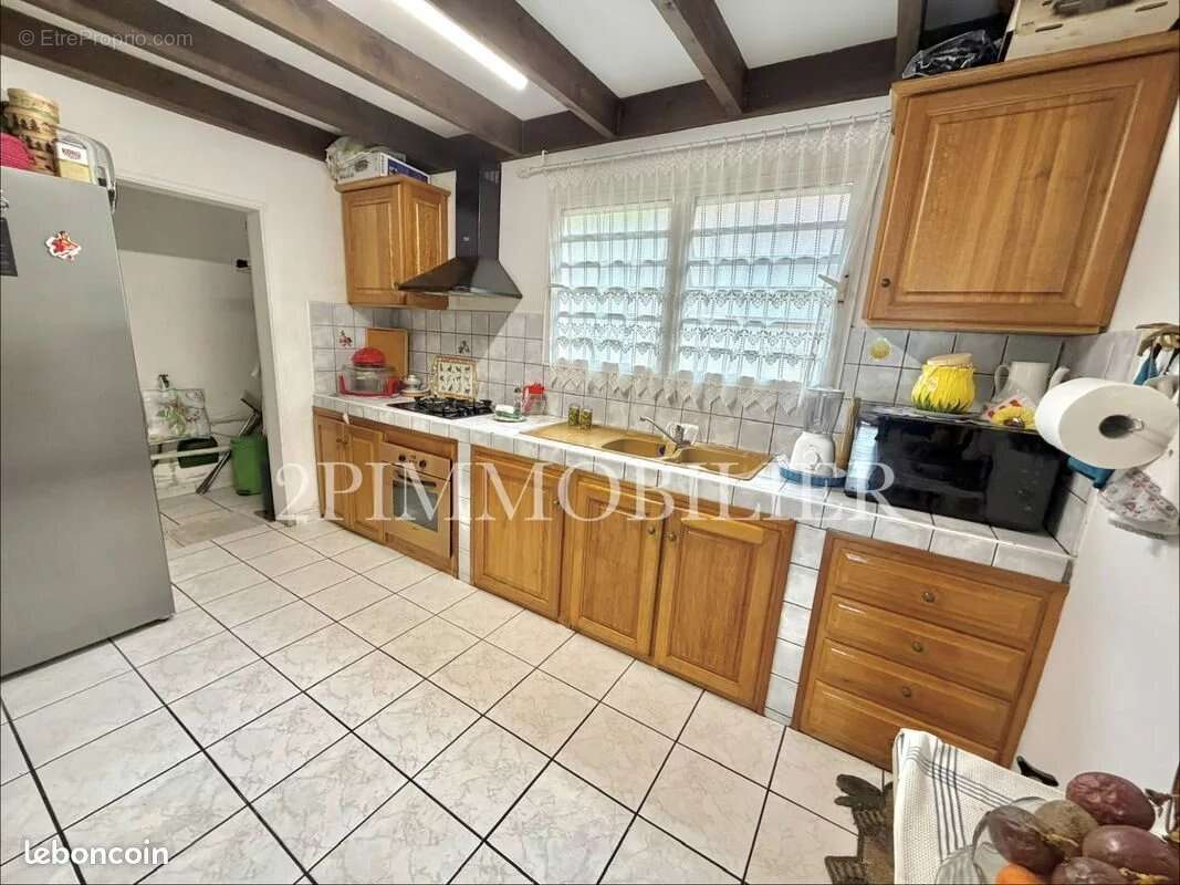 Appartement à SAINT-JOSEPH