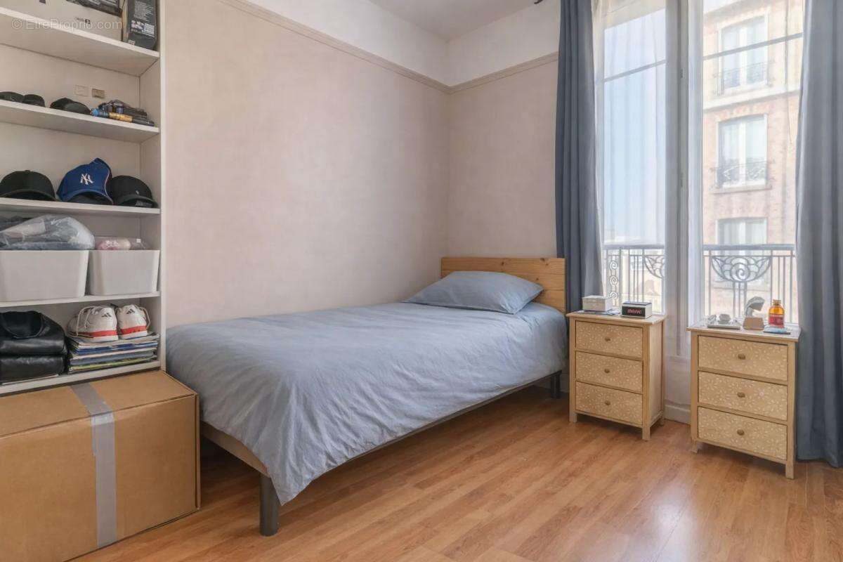 Appartement à BOIS-COLOMBES