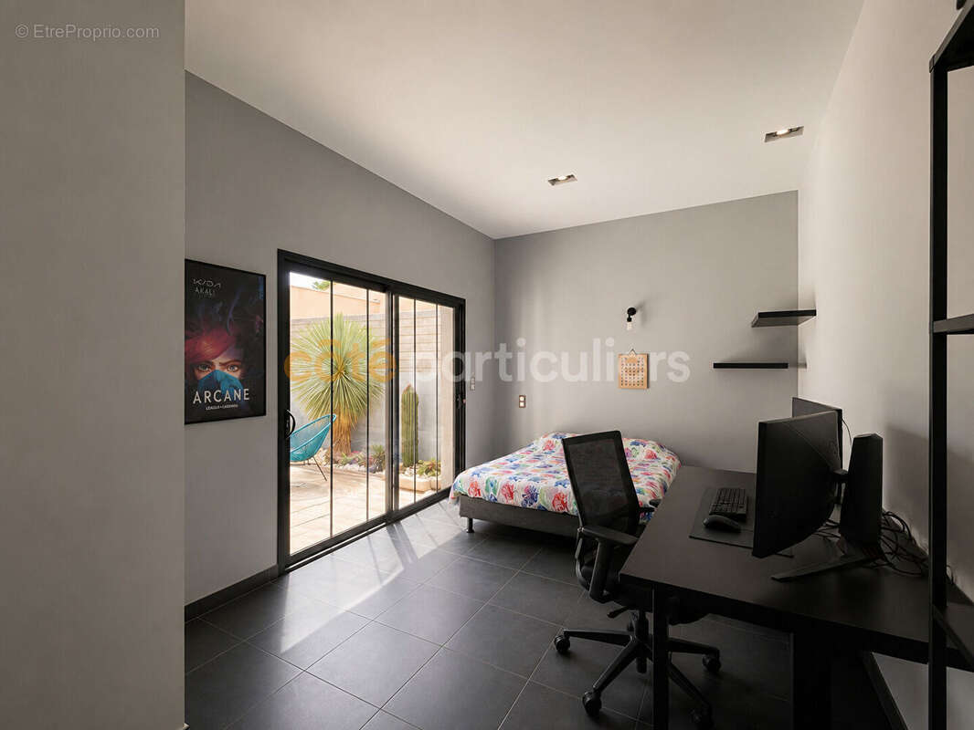 Villa d'exception de 360 m² aux portes de La Rochelle - Saint-Xandre - photo 10