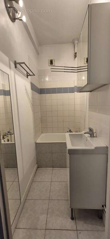 Appartement à VANVES