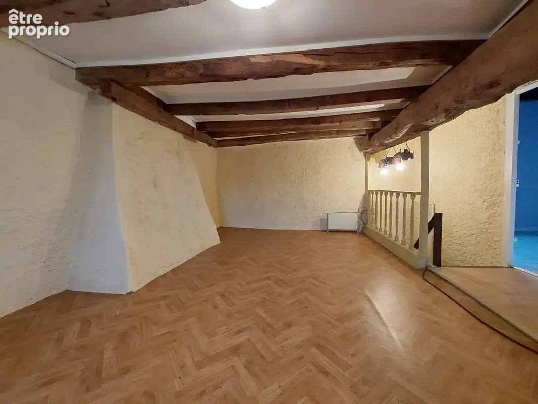 Maison 73 m² à Folles  - photo 9