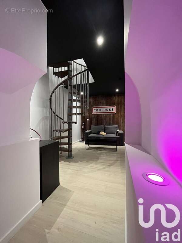 Photo 5 - Appartement à TOULOUSE