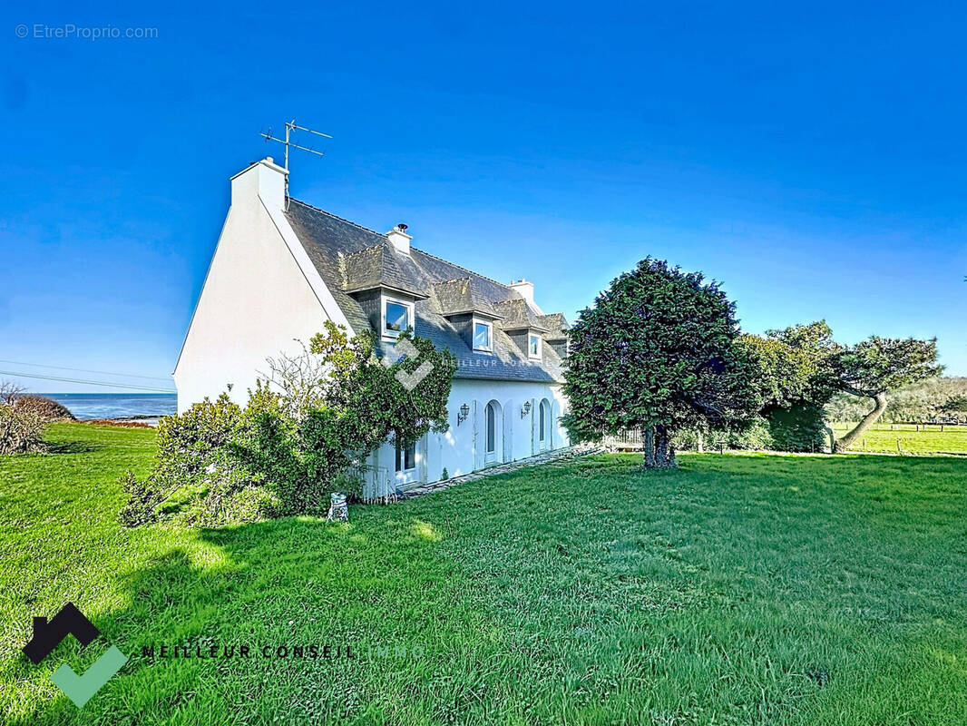 Maison à HILLION