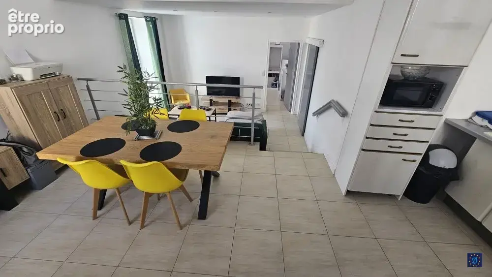 Appartement à SAUJON