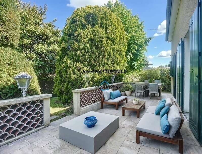 Maison à SAINT-GENIS-LAVAL