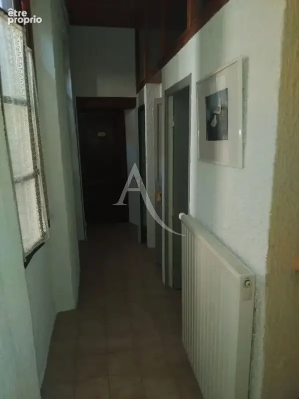 Maison  5 pièce(s) 96 m² avec terrasse et cave - photo 7
