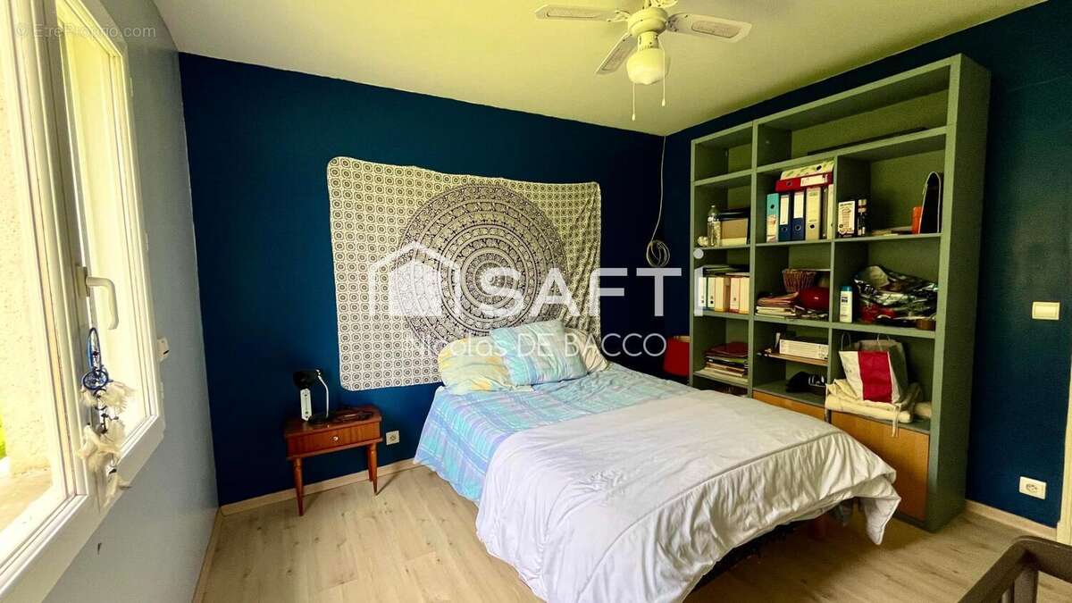Maison 161 m² à Sainte-Marthe  - photo 9