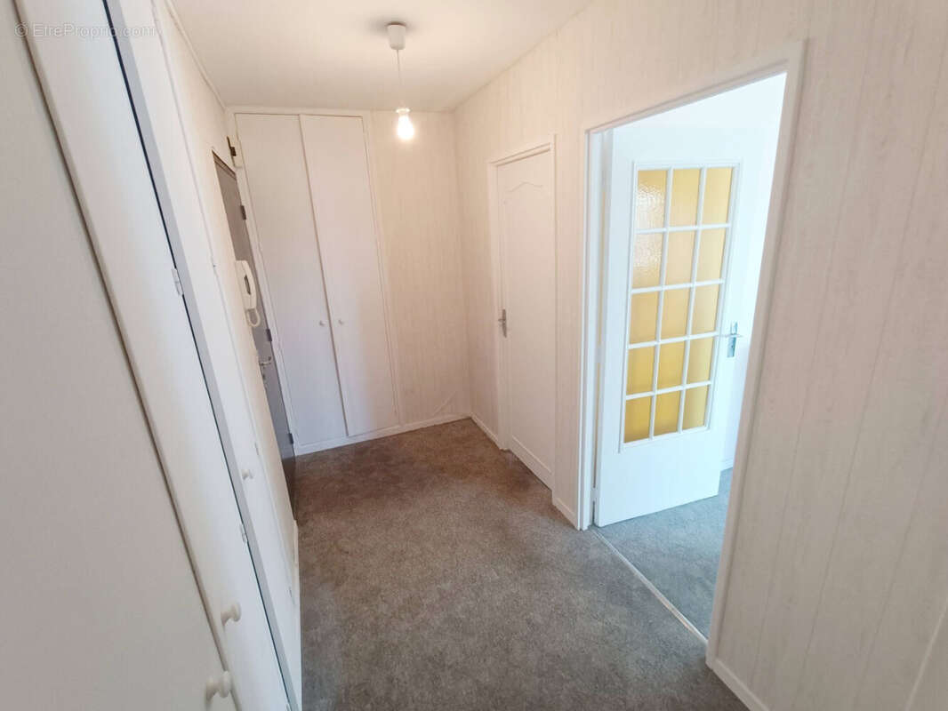 Appartement à AMIENS