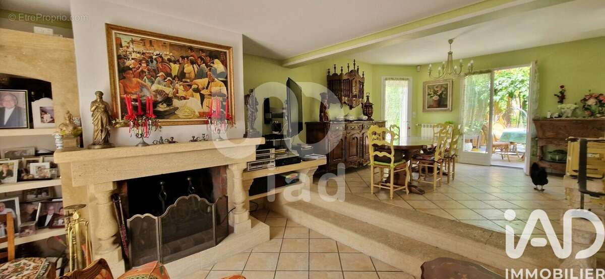 Photo 9 - Maison à SERNHAC