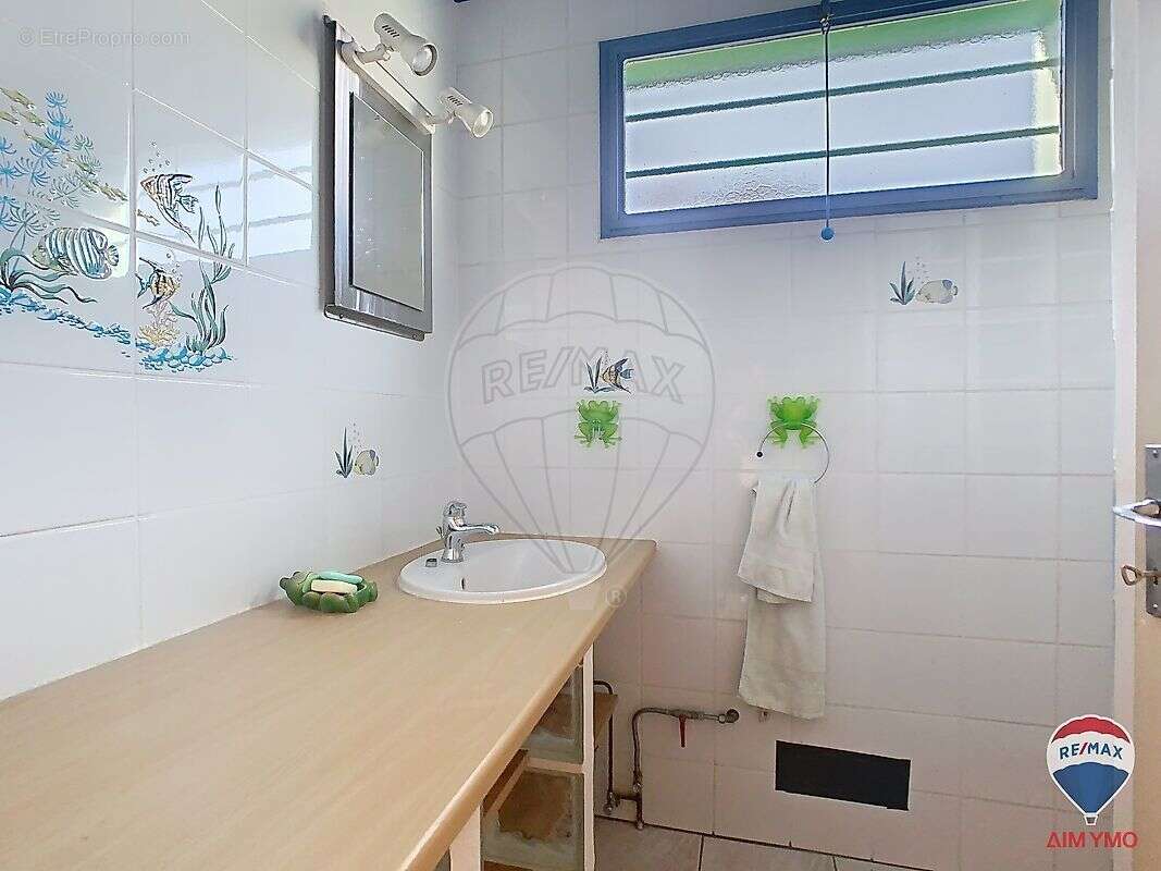 Maison à FESSENHEIM