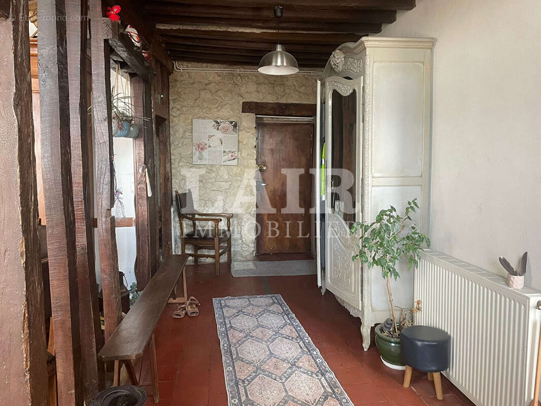 Maison de village à 5min de Mortagne au Perche - Ref M15576 - photo 3