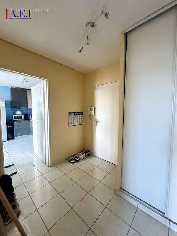 Appartement à LA SEYNE-SUR-MER