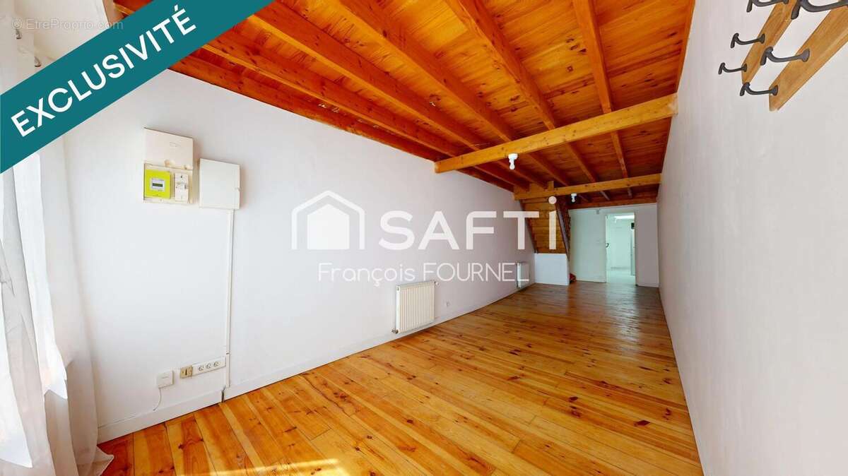 Photo 4 - Maison à SAINT-OMER