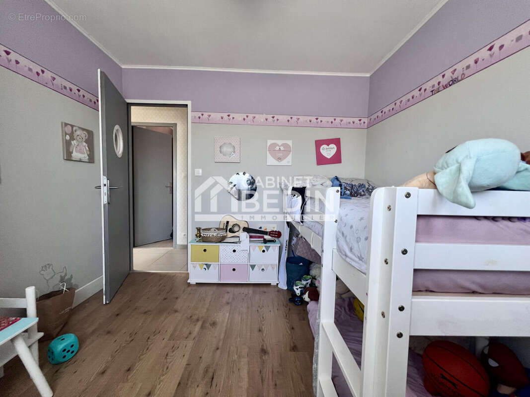 Maison à AMBARES-ET-LAGRAVE