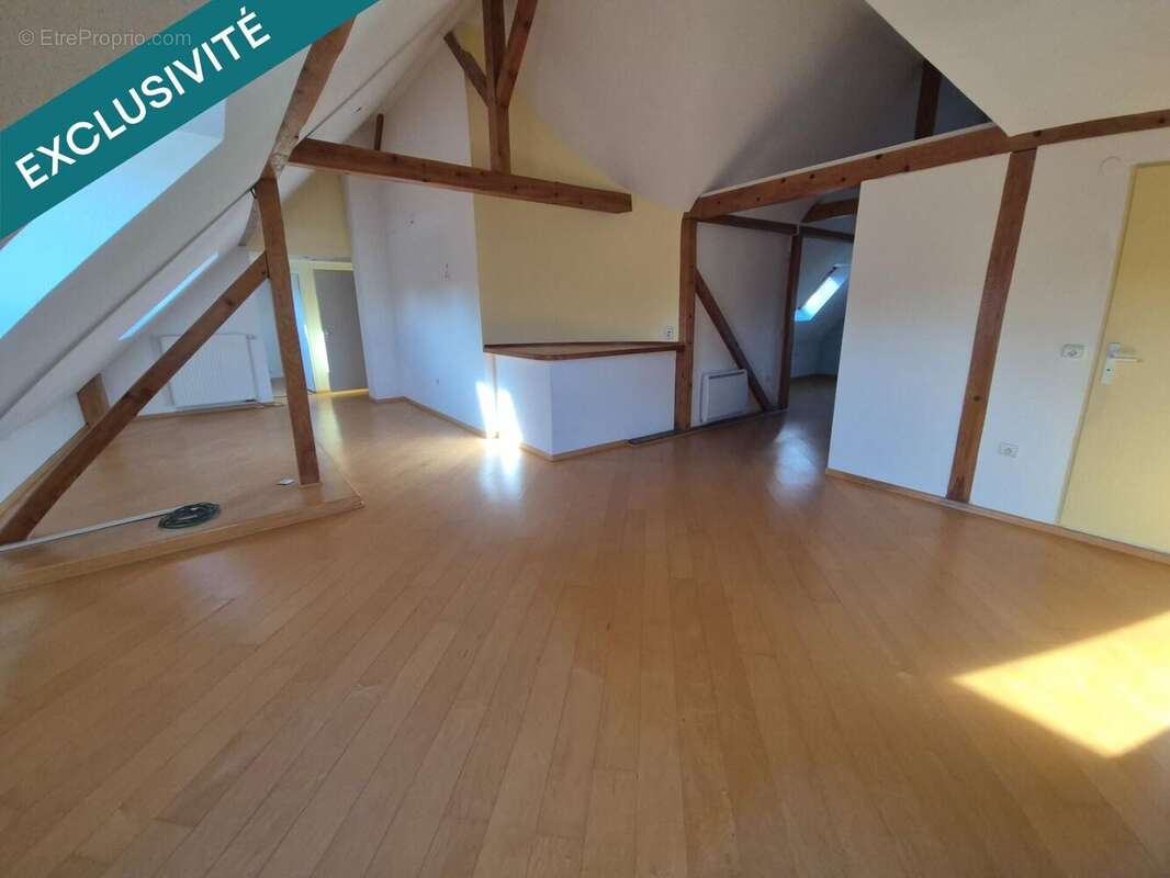 Photo 7 - Maison à GUEWENHEIM