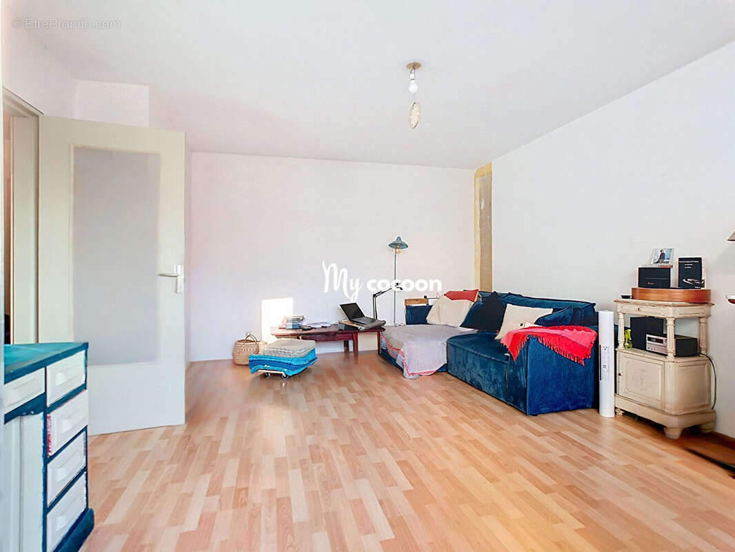 Appartement à LYON-7E