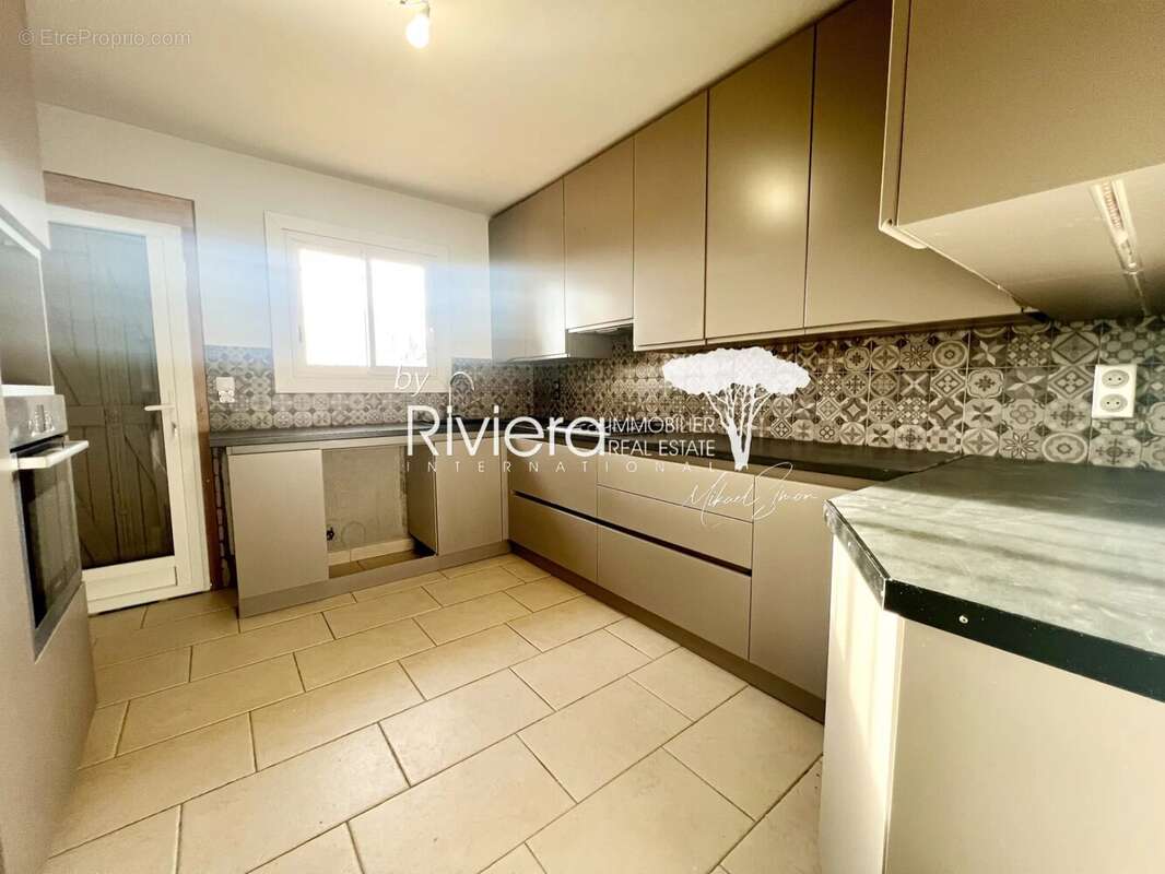 Maison à CAVALAIRE-SUR-MER