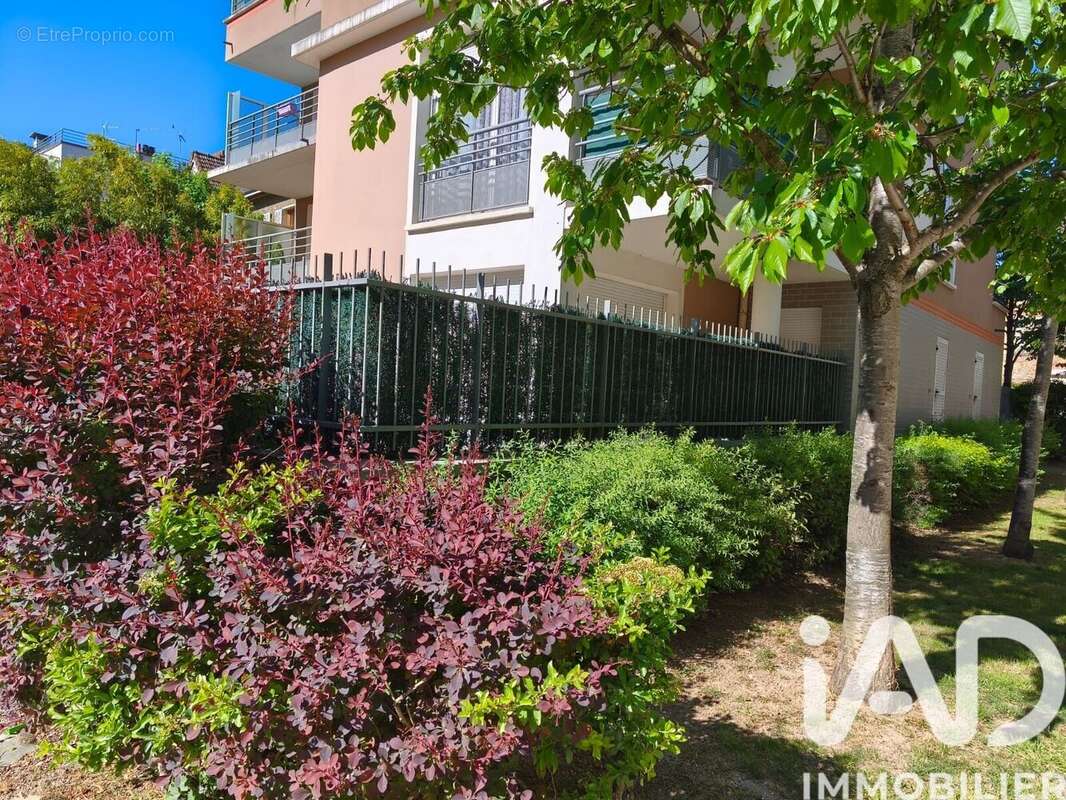 Photo 2 - Appartement à JUVISY-SUR-ORGE