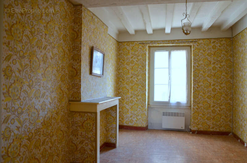 Maison 4 pièces - Angrie (49) - photo 6