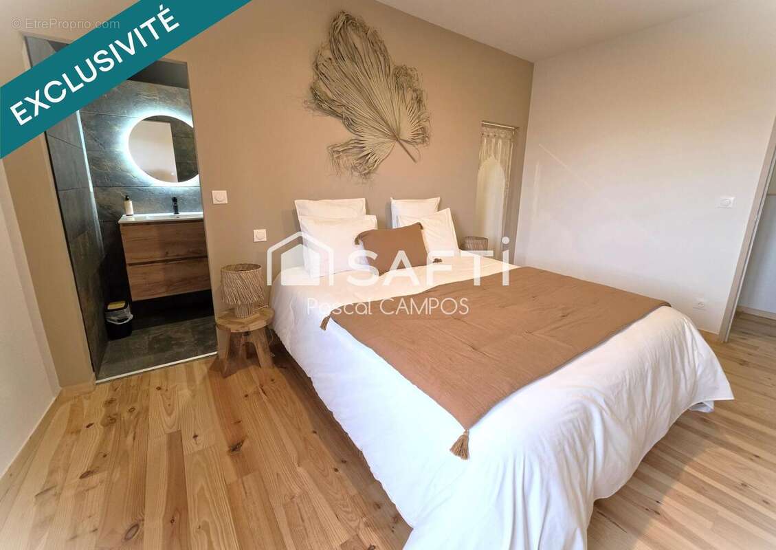 Photo 8 - Maison à PAMIERS