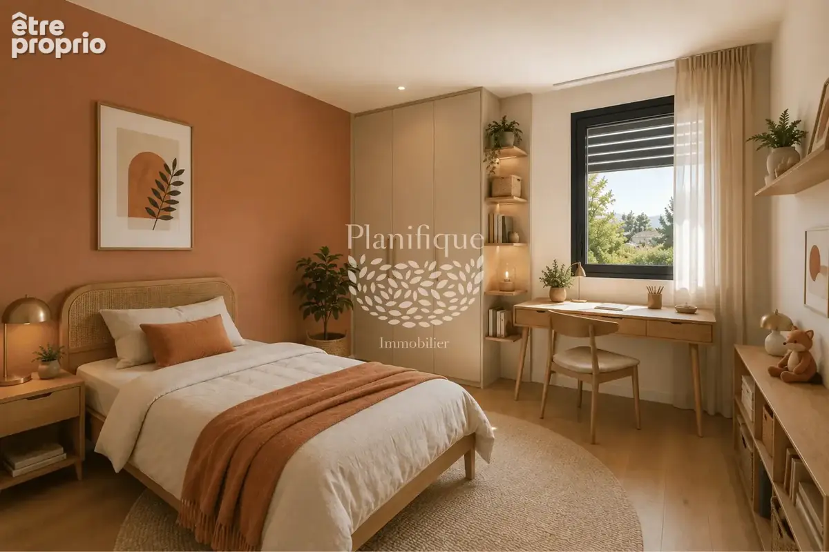 L’équilibre absolu entre confort intérieur et douceur extérieure - photo 7