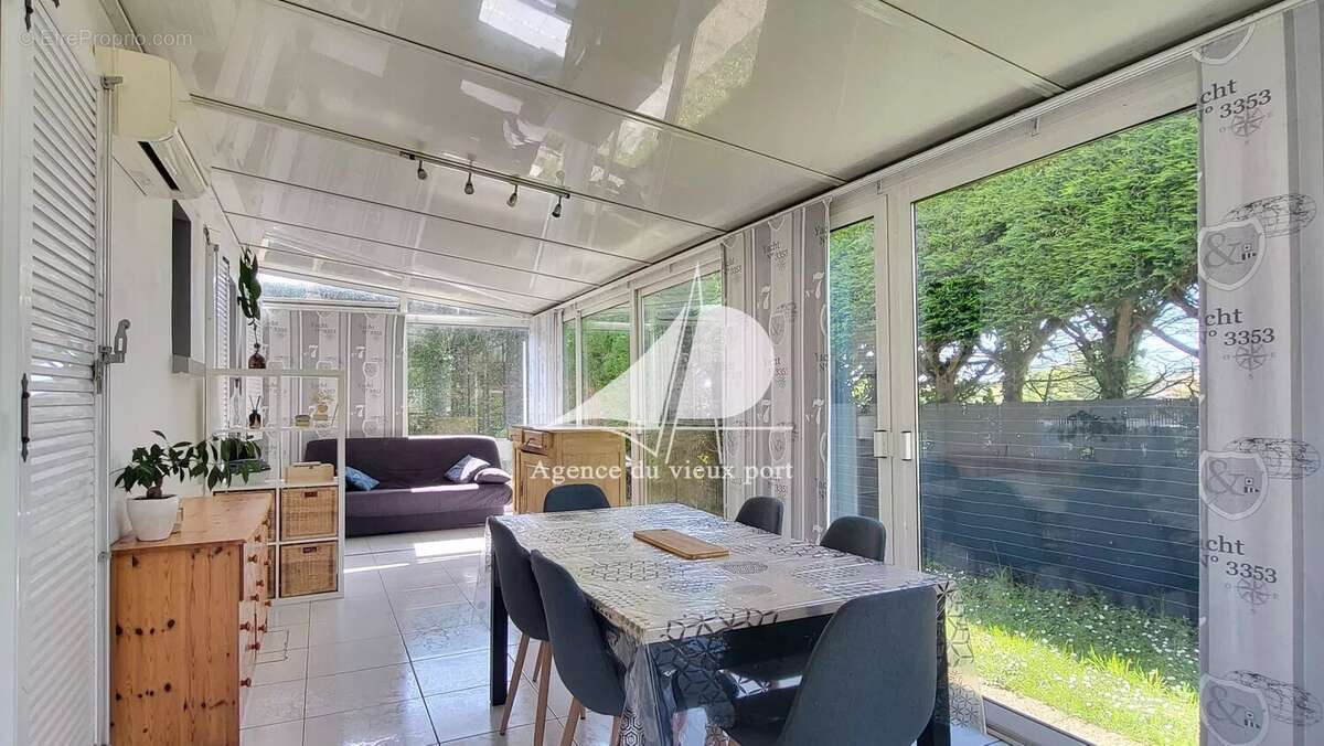 Maison à LA BERNERIE-EN-RETZ