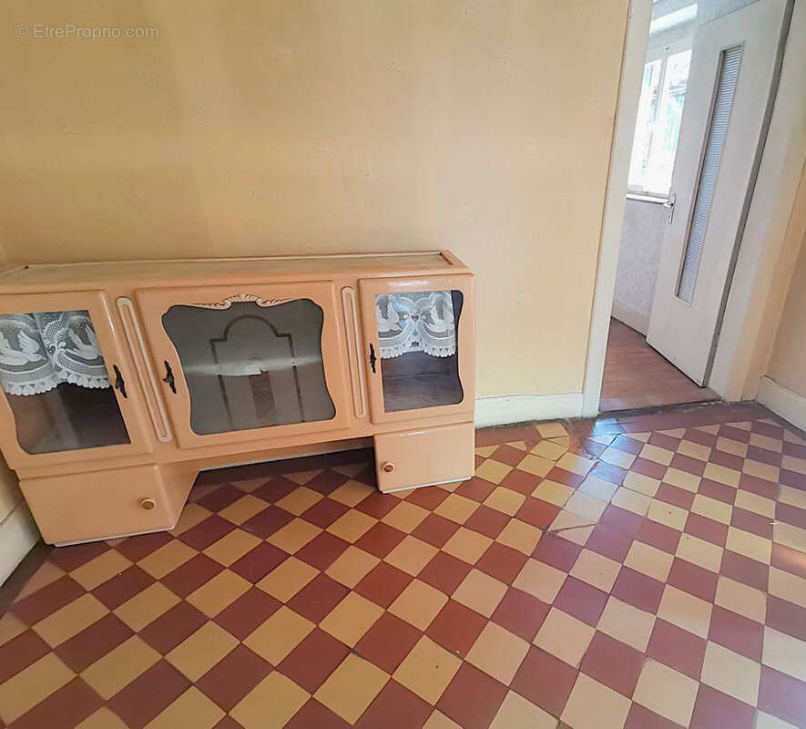 Maison à ARTOLSHEIM