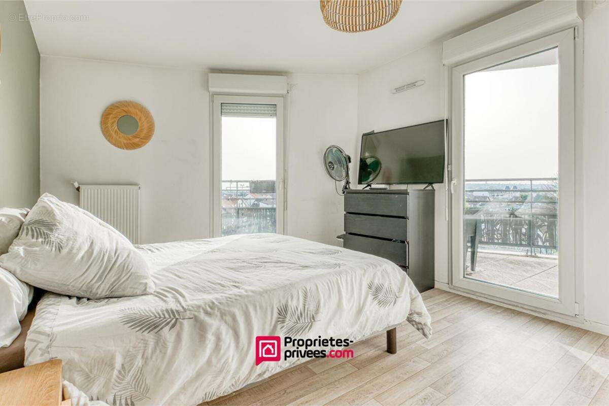 Appartement à GAGNY