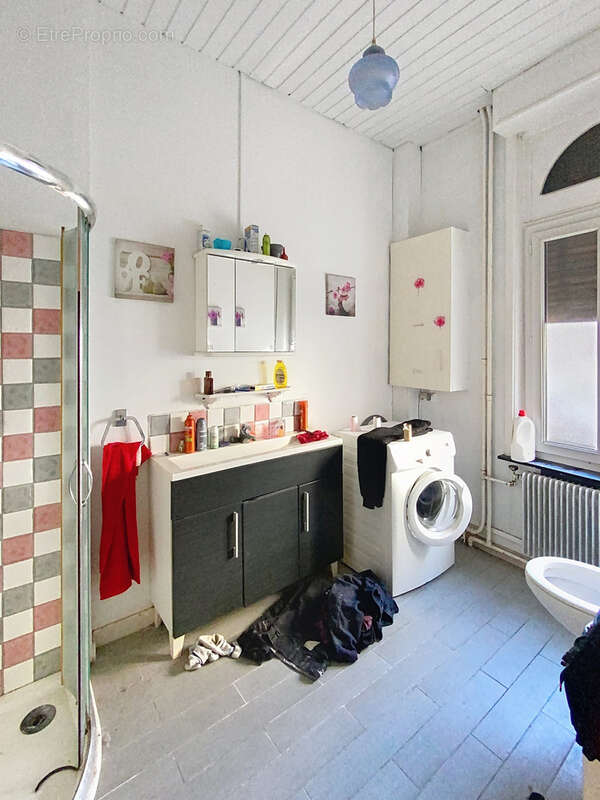 Maison à LE CATEAU-CAMBRESIS