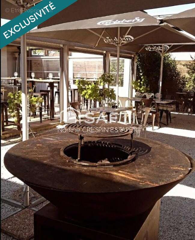 Photo 5 - Commerce à MONTAUBAN