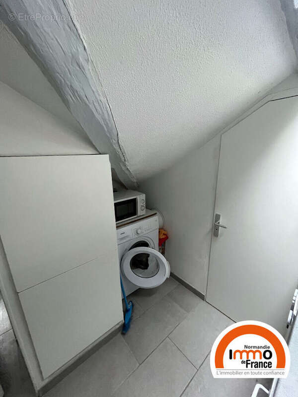 Appartement à ROUEN