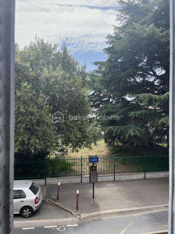T2 30,93 m² – Idéal investissement ou 1er achat – Loué 850 €/mois CC - photo 14