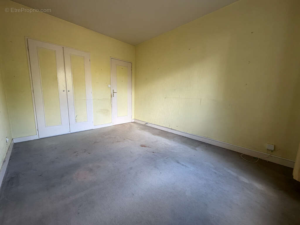 Appartement à LE BOUSCAT