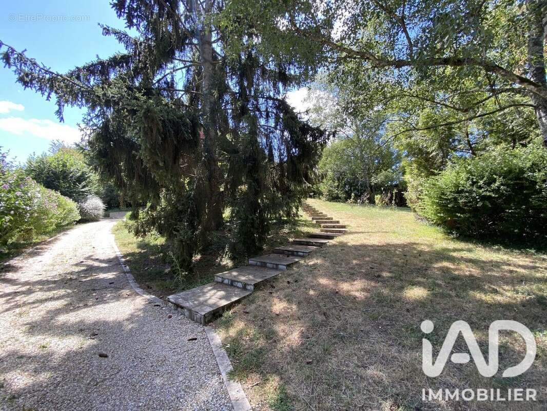 Photo 4 - Maison à PARCAY-MESLAY