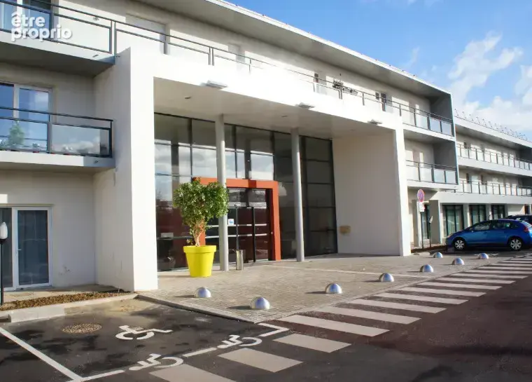 Appartement à OSNY