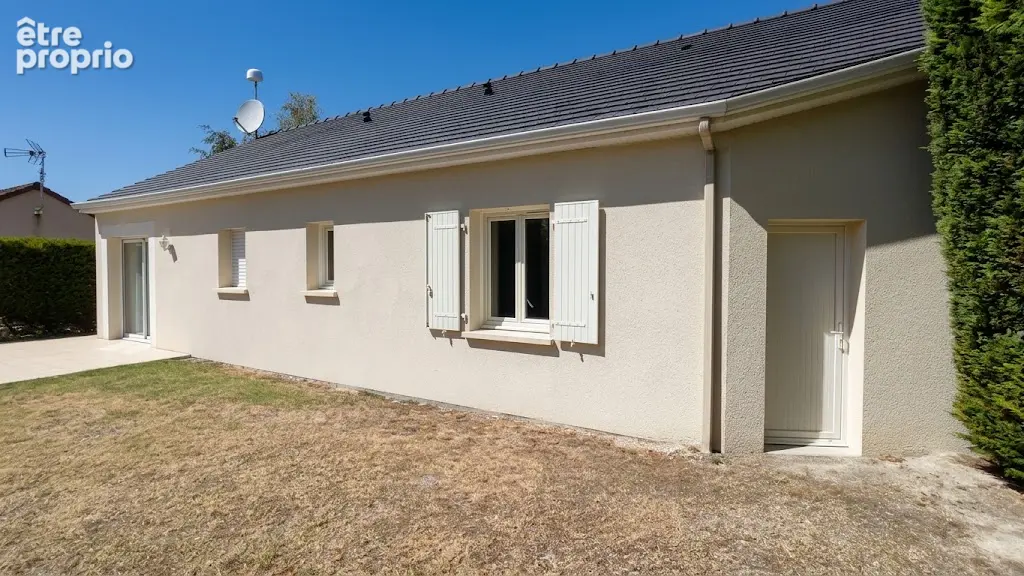 Maison 87 m² à Chatellerault  - photo 2
