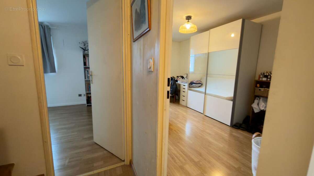 Maison à NEUILLY-PLAISANCE