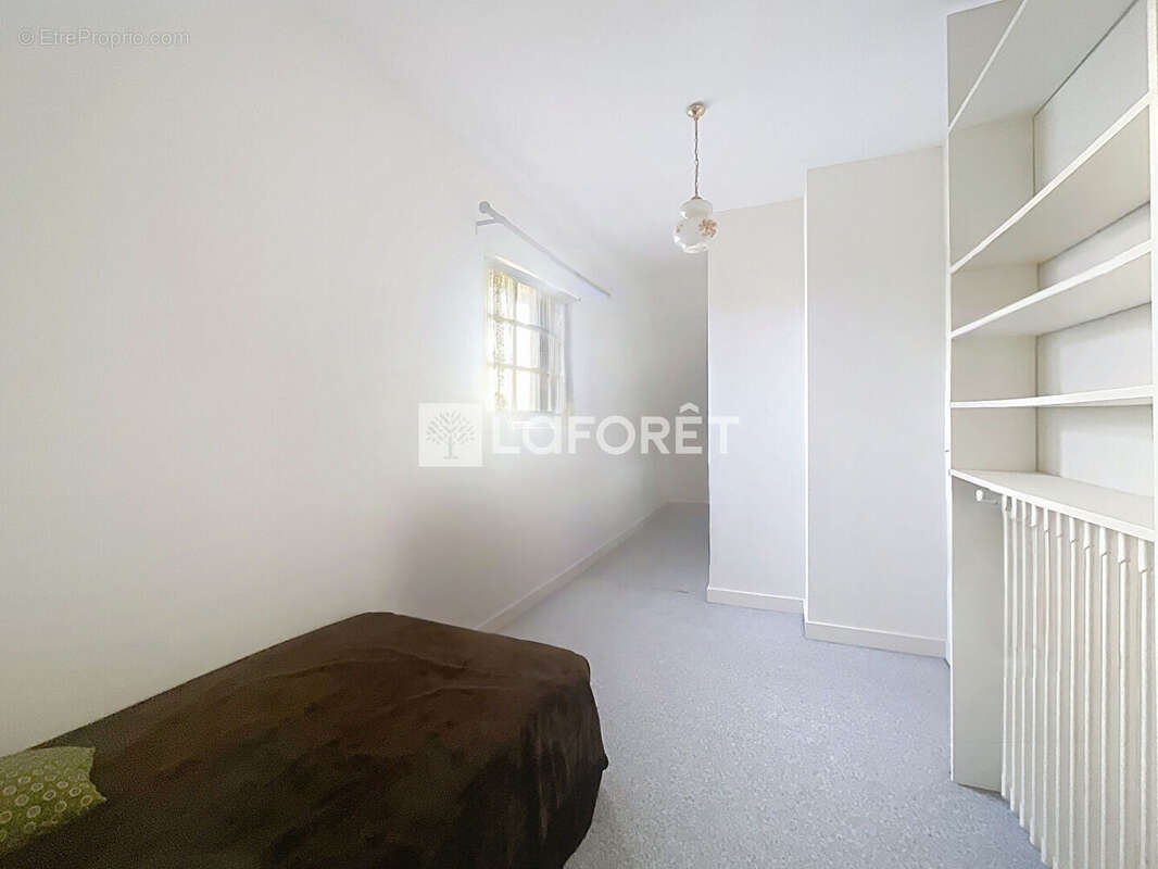 Maison Cesson Sevigne 8 pièces - 138m2 ( centre ville - La Hublais - Beausoleil ) - photo 13